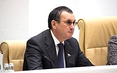 Н.Федоров поздравил живущих в Чувашии ветеранов Великой Отечественной войны с Днем Победы