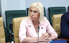С. Кириллова встретилась с участниками программы «Герои44»