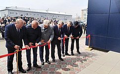 С. Михайлов: В Забайкалье по программе «Комплексное развитие сельских территорий» возводится и ремонтируется более 30 объектов