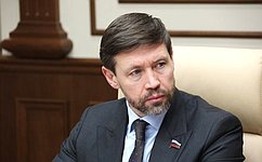 А. Шейкин передал партию квадрокоптеров для нужд наших военнослужащих в зоне СВО