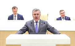 Регионы смогут финансировать развитие дорожной инфраструктуры, находящейся в управлении ГК «Российские автомобильные дороги»