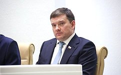 Н. Журавлев стал председателем Совета по развитию цифровой экономики при СФ