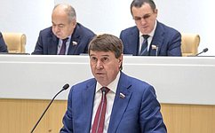 Поддержаны изменения в соглашение между правительствами России и Абхазии о режиме торговли товарами