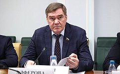 А. Савин: Каждый рисунок конкурса «Наша Победа» – это искренний взгляд на историю страны