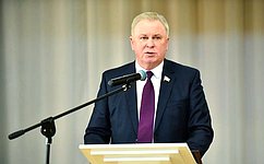 В. Наговицын: Автопробег «Юнармия – От Победы к Победам. Сибирь — Восток 2019» формирует у ребят чувство патриотизма