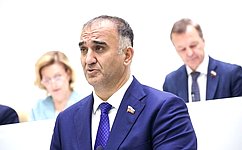 К эксперименту по предоставлению услуг гостевых домов присоединяются Адыгея, Бурятия, Астраханская и Нижегородская области