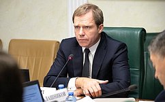 А. Кутепов: В законе о госзакупках нужно обязать заказчиков указывать РФ или ЕАЭС как страны происхождения закупаемых товаров
