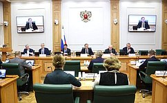 К. Косачев: За последнее время в регионах принят комплекс мер для совершенствования механизмов реализации государственной национальной политики