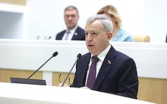 Сенаторы ввели принцип «один договор в одни руки» для прерывания цепочки закредитованности граждан в МФО