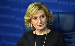 Многодетным семьям нужно предоставить новые возможности, способствующие улучшению условий их жизни — И. Святенко