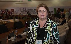 З. Драгункина призвала АТПФ сделать шаг вперед в решении вопросов защиты детей
