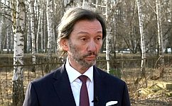 М. Кавджарадзе: Поддержка семей участников СВО должна быть системной и адресной