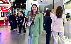 О. Щетинина: Роботы и ИИ перестали быть фантастикой и стали реальностью на производстве