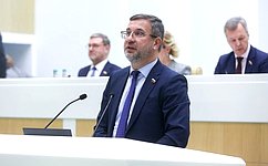 Введен запрет на административное выдворение за пределы России иностранных граждан – участников СВО