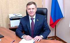 В. Новожилов: Выборы в Архангельской области прошли легитимно и открыто