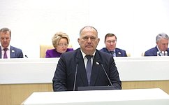 Военные пенсионеры и «силовики» смогут самостоятельно определять банк, в котором будут получать пенсию