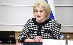 Л. Гумерова: Наши традиционные ценности играют ключевую роль в воспитании молодежи