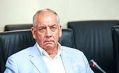 С. Митин: Вендинговая отрасль требует дальнейшего совершенствования законодательства