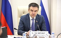М. Хапсироков: Развитие горнолыжного туризма в России будет содействовать реализации экономического потенциала порядка 70 регионов страны