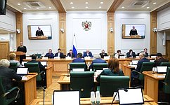А. Клишас: Кандидатура И. Крупнова рекомендована для назначения на должность заместителя Председателя Верховного Суда РФ