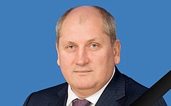 Член СФ А. Кажаров трагически погиб в ДТП
