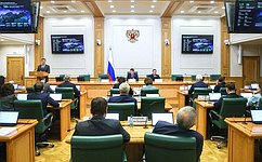 А. Шевченко: Совместно с профильным Министерством формируем эффективную правовую базу для развития Дальнего Востока и Арктики