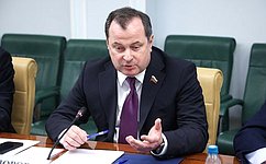 Ю. Федоров: Без федеральной поддержки региональные программы по энергосбережению не могут быть эффективными