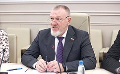 С. Горняков провел совещание о создании условий для развития инклюзивного туризма