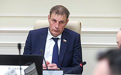 О. Земцов: Одна из ключевых причин перегруженности судов – дисбаланс в распределении дел между федеральными районными судами и мировыми судьями