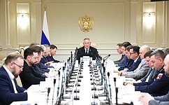 С. Афанасьев: Будут разработаны беспилотные системы, адаптированные для работы в условиях низких температур и больших расстояний