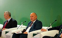 А. Кондратенко обсудил перспективы развития АПК Сибири