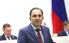 Одобренный сенаторами закон нацелен на обеспечение стабильности фондов целевых капиталов НКО