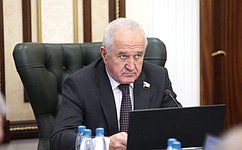 В. Булавин: Накопительно-ипотечное кредитование — перспективный способ обеспечения жильем сотрудников «силовых» ведомств