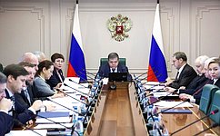 Комитет СФ по международным делам рекомендовал ратифицировать российско-мьянмское межправсоглашение о поощрении и защите инвестиций