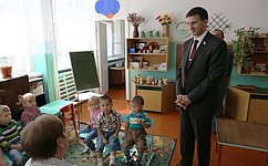 И. Зуга: Качественно меняется содержание общего образования в РФ