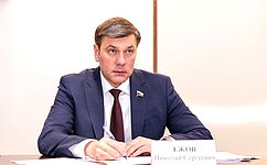 Н. Ежов обсудил с магаданскими рыбопромышленниками актуальные проблемные вопросы развития отрасли