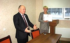 А. Кондратенко: Организация зимней Олимпиады в Сочи установила высокую планку для всех соревнований в регионе