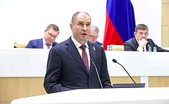 Статус ветерана боевых действий смогут получить прокуроры и сотрудники Следственного комитета СФ, исполнявшие обязанности в зонах конфликтов