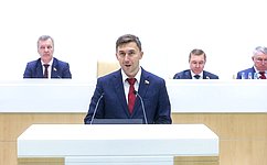 Совершенствуется законодательство, касающееся обеспечения пенсионных прав жителей Республики Крым и города Севастополя