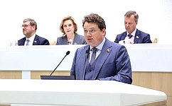 Одобрен закон, направленный на развитие системы долгосрочных пенсионных сбережений