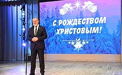 С. Горняков: Жители Волгоградской области поддерживают проведение в регионе духовно-нравственных мероприятий