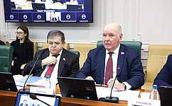Grigory Karasin: Any pressure on Transnistria is ineffective and leads the peace process into a dead end