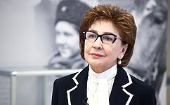 Г. Карелова: В рекомендациях форума будут учтены инициативы мэров по разработке стандартов территорий здоровья