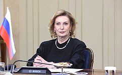 И. Святенко: Продвижение успешных социально значимых проектов – стратегически значимая задача для устойчивого развития общества