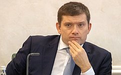 Н. Журавлев принял участие в мероприятиях в рамках рабочего визита Председателя Правительства РФ в Костромскую область