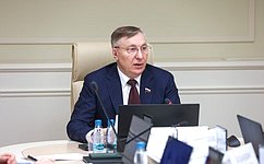 А. Варфоломеев: Важно тиражировать положительный опыт регионов для достижения общей цели — увеличения рождаемости в России