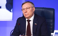 А. Варфоломеев: На форуме социальных технологий в Екатеринбурге состоится обмен лучшими региональными и международными практиками