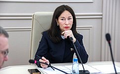 Е. Дягилева предложила адаптировать требования к онлайн-кассам с учетом технических реалий и интересов малого бизнеса