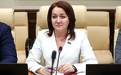 Н. Кувшинова: В России сформирована целостная система оздоровления населения