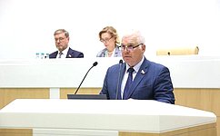 Регламентированы вопросы обеспечения безопасности военных объектов, расположенных в закрытых военных городках
